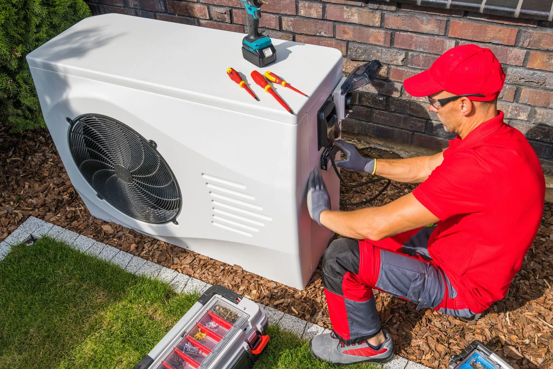 About HVAC in La Grange, IL